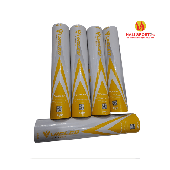 Ống cầu lông Vicleo A7 chính hãng - cho người mới bắt đầu Ống cầu lông Vicleo A7 chính hãng - cho người mới bắt đầu
