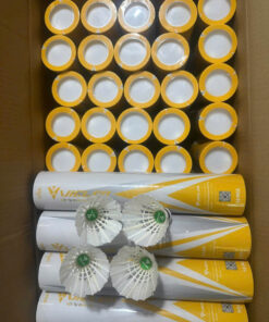 Ống cầu lông Vicleo A7 chính hãng - cho người mới bắt đầu HaLi