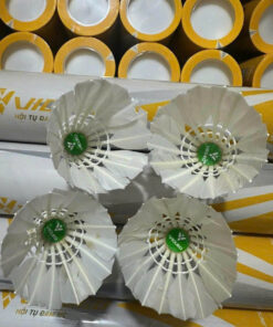 Ống cầu lông Vicleo A7 chính hãng - cho người mới bắt đầu HaLiSport