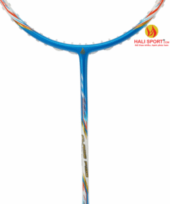 Vợt Cầu Lông Apavi Flame F108 Chính Hãng - Đan max 12kg5, cực bền HaLi