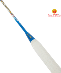 Vợt Cầu Lông Apavi Flame F108 Chính Hãng - Đan max 12kg5, cực bền HaLiSport