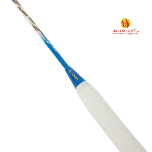 Vợt Cầu Lông Apavi Flame F108 Chính Hãng - Đan max 12kg5, cực bền HaLiSport Vợt Cầu Lông Apavi Flame F108 Chính Hãng - Đan max 12kg5, cực bền HaLiSport