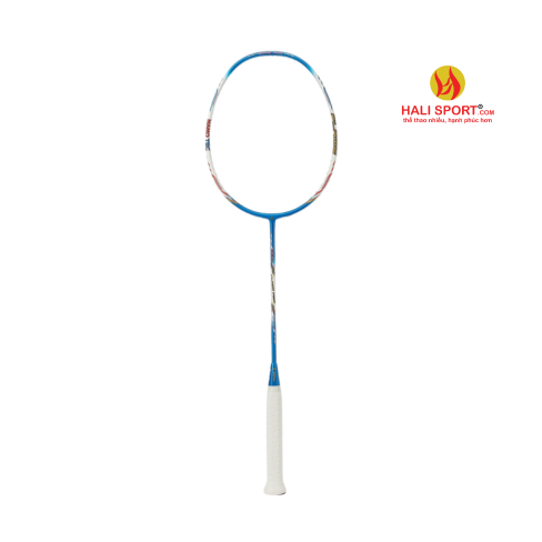 Vợt Cầu Lông Apavi Flame F108 Chính Hãng - Đan max 12kg5, cực bền