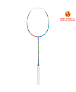 Vợt Cầu Lông Apavi Flame F120 Đỏ Xanh - Vợt cho người mới