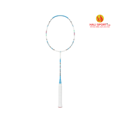 Vợt Cầu Lông Trẻ Em Apavi Kids 01 Blue - Vợt chuẩn, bền, nhẹ